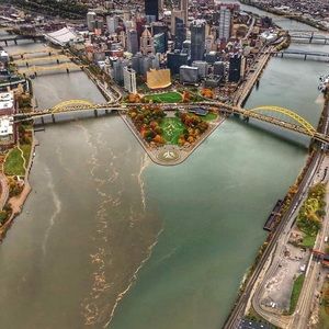 Meet your Posher, Tyler